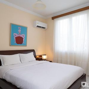 Appartement à 1 Chambre à Coucher
