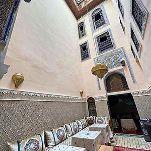 Riad Dar Fatihi Fes