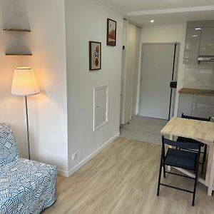 Charmant Appartement Au Coeur Du 13Eme Arrondissement De Paris