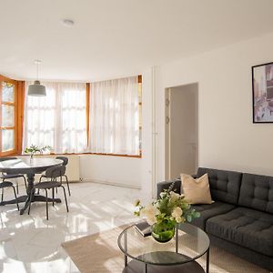 Chambre Familiale