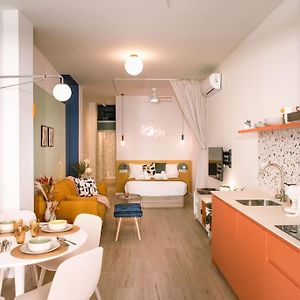Park Central Loft. Ruzzafa.