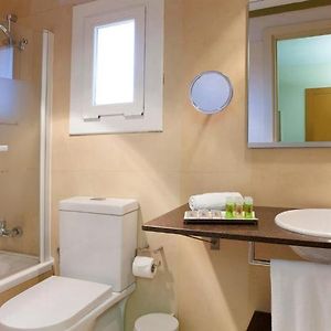 Chambre Double au Rez-de-chaussée