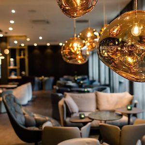 Motel One Nuernberg-Plaerrer