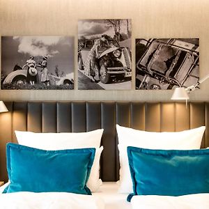 Chambre Lit Queen-Size