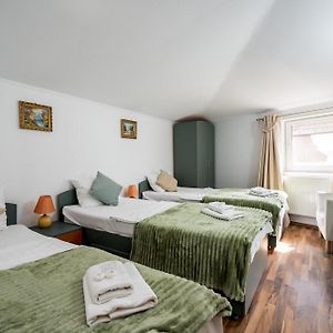 Chambre Triple