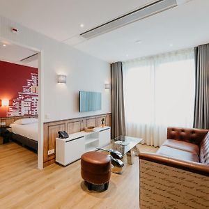 Appartement Exécutif à 1 Chambre à Coucher