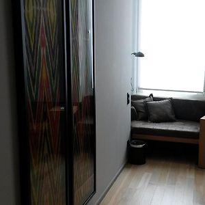 Chambre Familiale