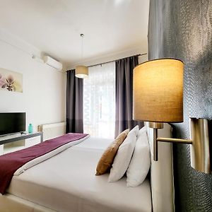 Ge Apartments