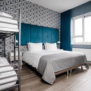 Chambre Quadruple
