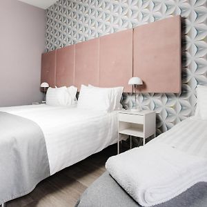 Chambre Triple