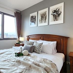 Appartement à 3 Chambres à Coucher