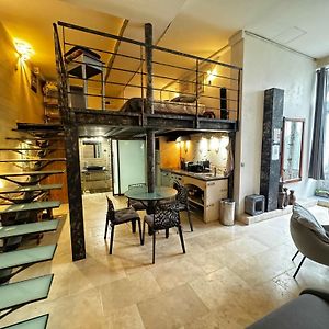 Appartement Rez-de-Chaussée