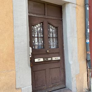 La stub de la Petite Venise