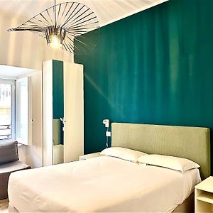 Private Bathroom Double Room