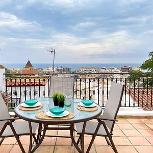 Casa Moll. Tradicion Y Bonitas Vistas De Alicante
