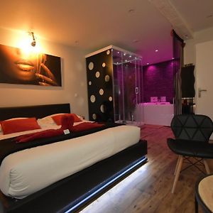 SPA privatif, Hammam et Bulles, Nuits Chartraines,