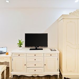 Chambre Supérieure Triple