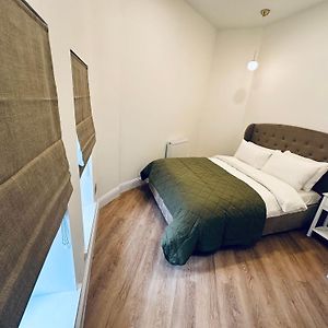 Royal Chambers Serviced Apartments