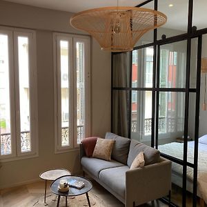 A & K Luxury Appartments Port De Nice Garibaldi