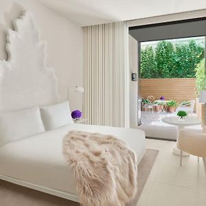 Chambre Supérieure Lit King-Size