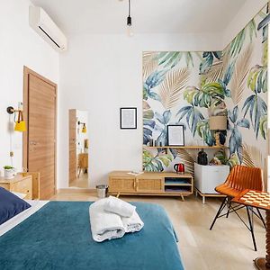 Appartement de Luxe