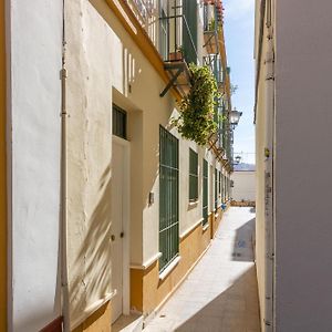 Bordador Central Courtyard By Valcambre