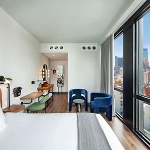 Chambre Exécutive Lit King-Size