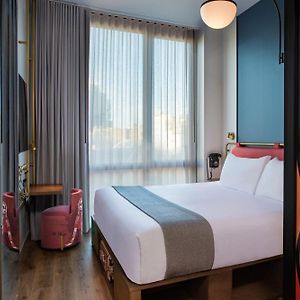Chambre Lit King-Size