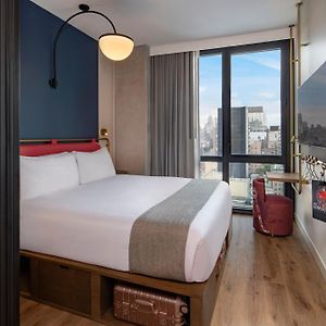 Chambre Lit King-Size