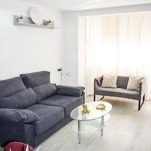 Moderno Apartamento Centro Granada
