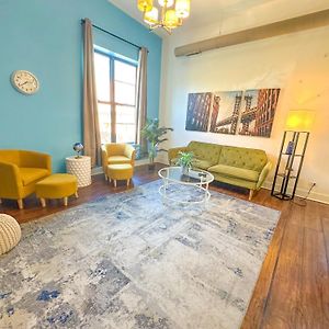 Mccormick Place 3Br-2Ba With Optional Parking - Sleeps 8