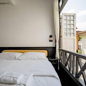 Chambre Double de Luxe