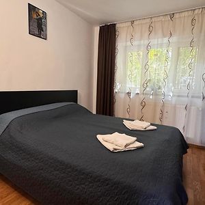 Cozy Flat Near The City Center