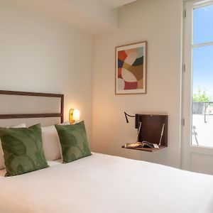Chambre de Luxe Lit King-Size