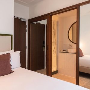 Chambre Simple de Luxe
