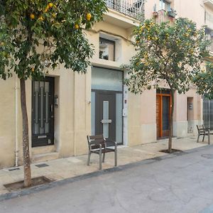 Bcn - Poble Nou