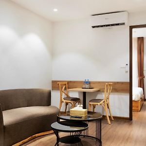 Appartement à 1 Chambre à Coucher
