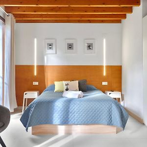 Apartamento De Diseno En Plaza Del Carmen F4