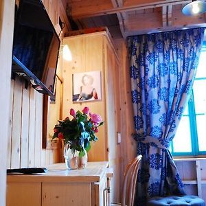 Chambre de Luxe Lit King-Size