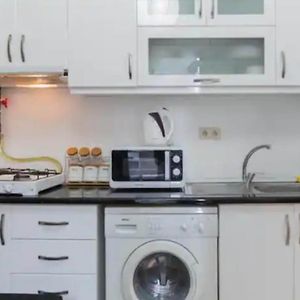 Taksim Ottoman Style Hotel