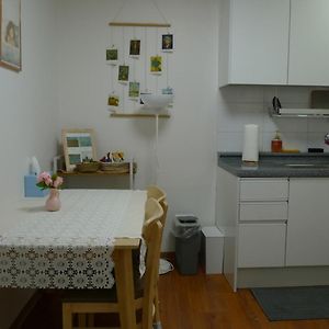 Villa à 1 Chambre à Coucher