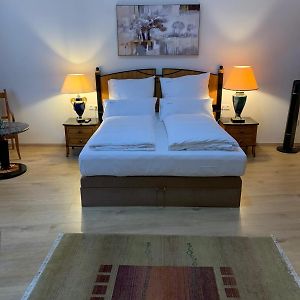 Appartement Classique
