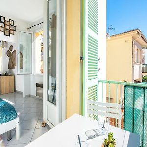 Appartement Studio