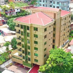 Bekeching Residence - Bastos Yaounde