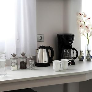 Chambre Standarde Double