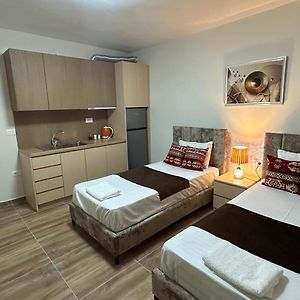 Chambre de Luxe Lit King-Size