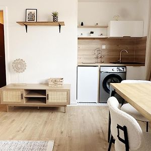 Appartement à 1 Chambre à Coucher