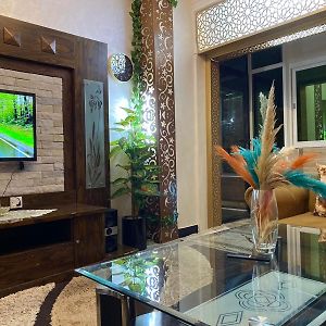 Appartement 3 Chambres Avec Balcon