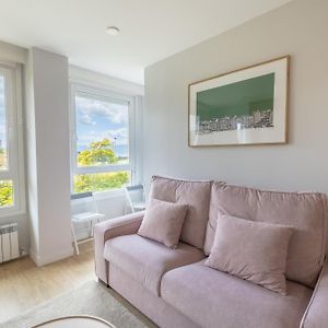 Appartement Premium à 3 Chambres à Coucher