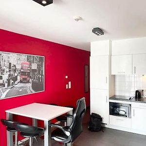 Appartement à 1 Chambre à Coucher
